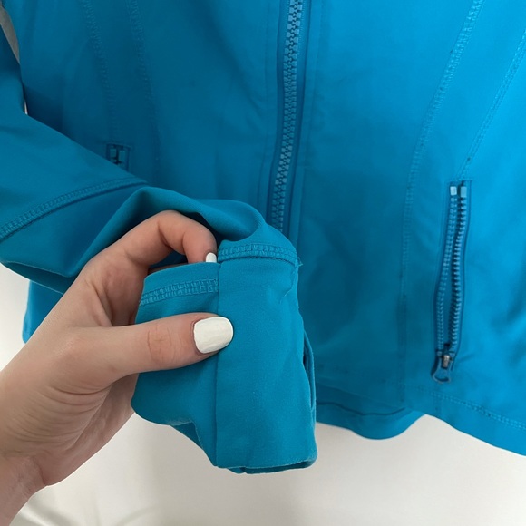 Lululemon Sweater - Picture 3 of 5